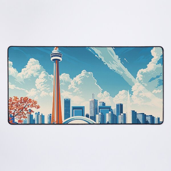 Item preview, Canada, Canadian Art designed and sold by nomiraclehere.