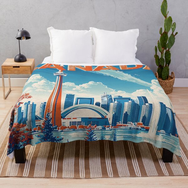 Item preview, Canada, Canadian Art designed and sold by nomiraclehere.