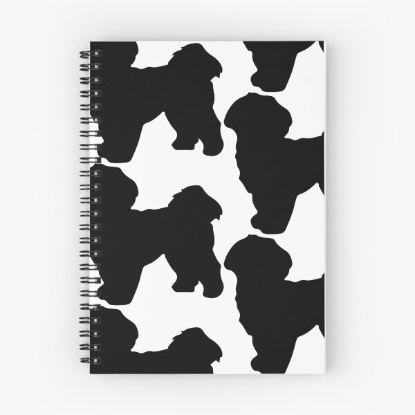 Aperçu de l'œuvre Shih Tzu créée et vendue par DesignedForFun.