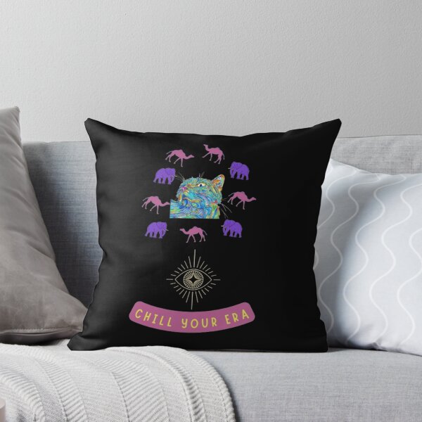 Item preview, Chill your era ,Acide Trip  designed and sold by Noussairox.