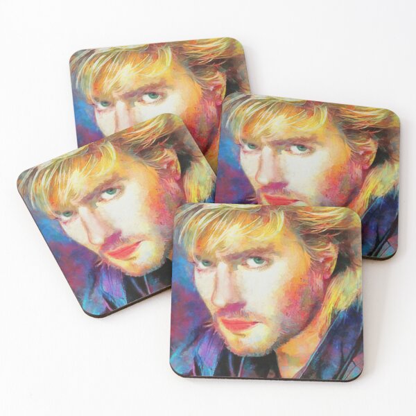 Item preview, Wild Boys designed and sold by TheRocker.