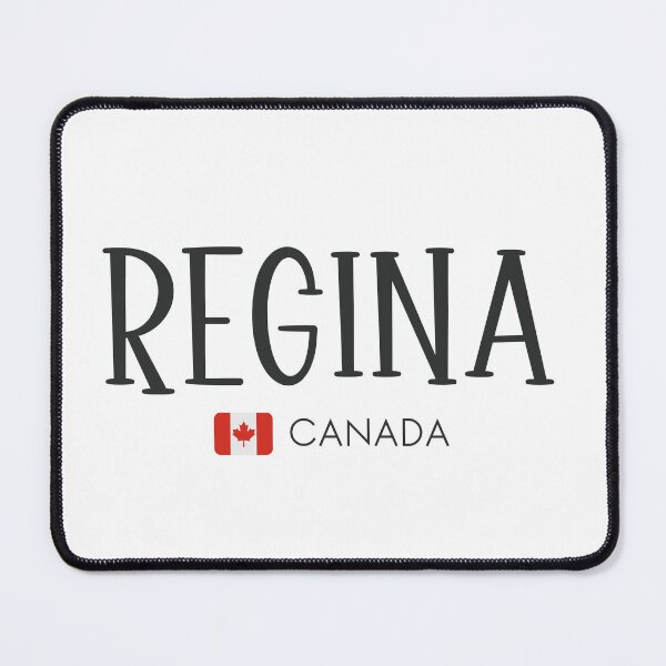 Item preview, Regina - Canada  designed and sold by StudioRedKoala.