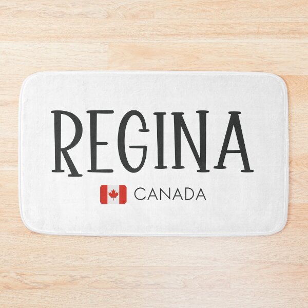 Item preview, Regina - Canada  designed and sold by StudioRedKoala.