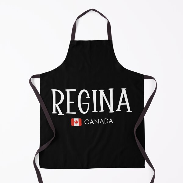 Item preview, Regina - Canada designed and sold by StudioRedKoala.