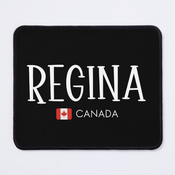 Item preview, Regina - Canada  designed and sold by StudioRedKoala.