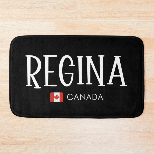 Item preview, Regina - Canada  designed and sold by StudioRedKoala.