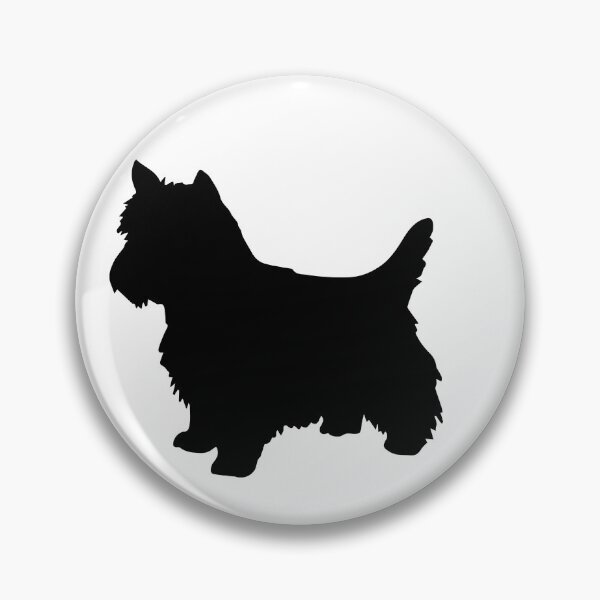 Artikelvorschau, Westie entworfen und verkauft von DesignedForFun.