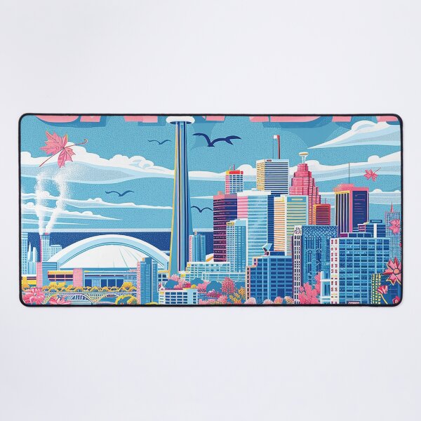 Item preview, Canada, Canadian Art designed and sold by nomiraclehere.