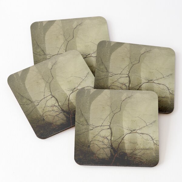 Item preview, Forest Fog designed and sold by James DeFazio.