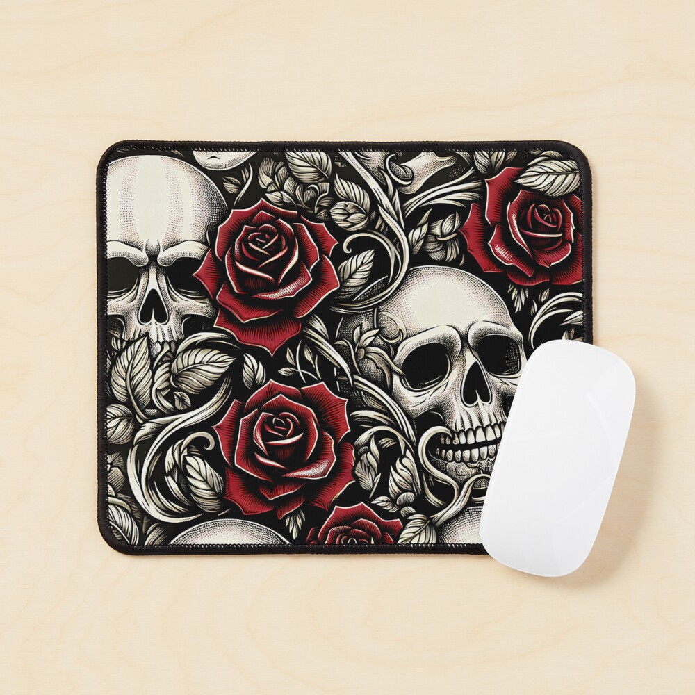 Item preview, Mouse Pad designed and sold by InsanseCreation.