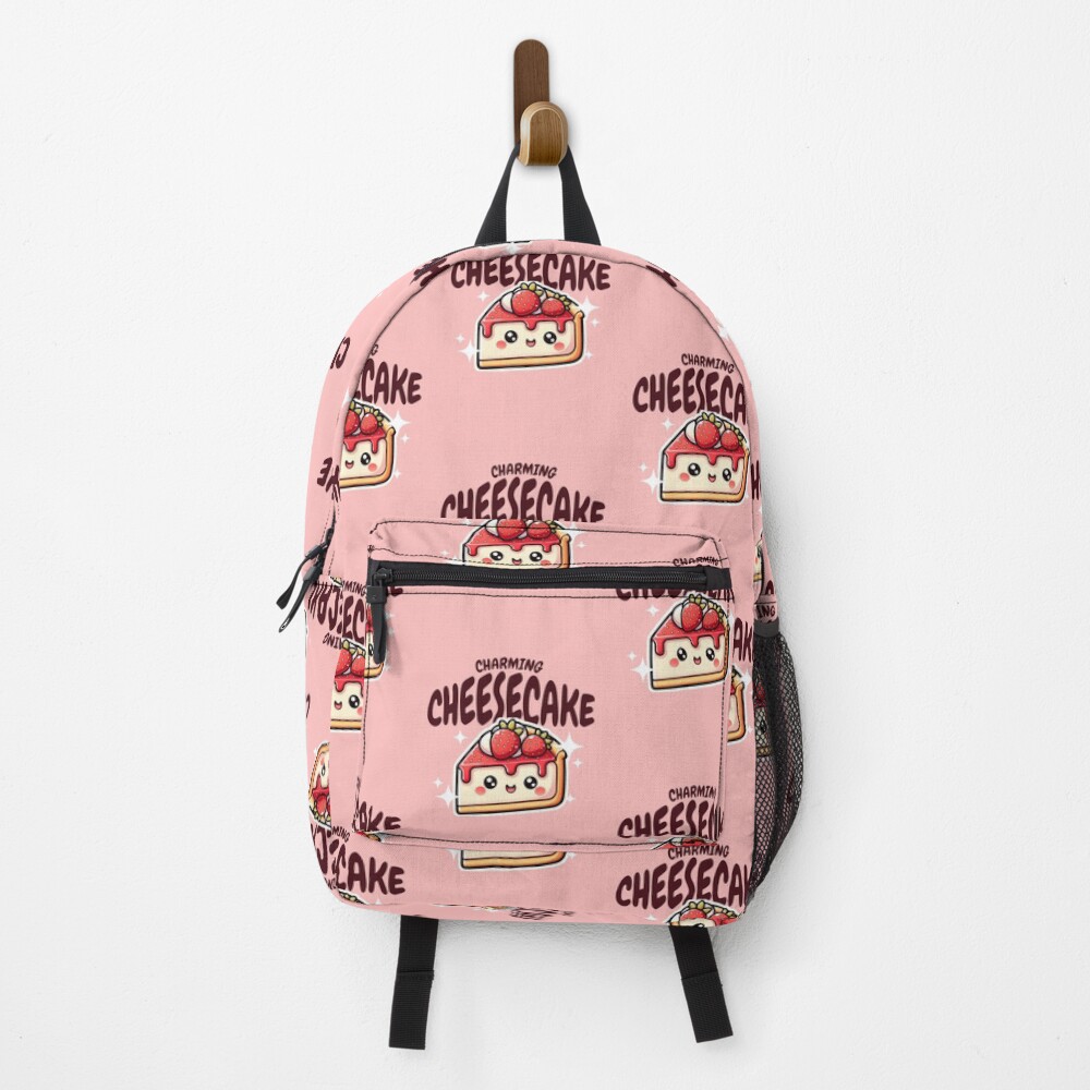 Item preview, Backpack designed and sold by RetroTeesWorld.