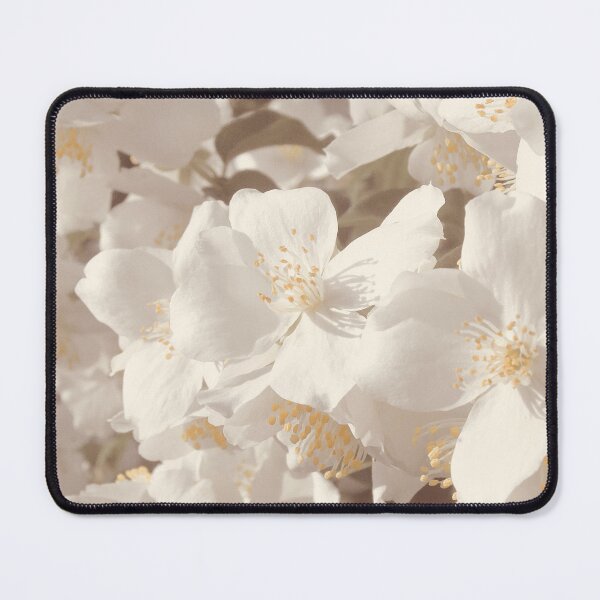 Item preview, White Flowers designed and sold by FeatherfallSTU.