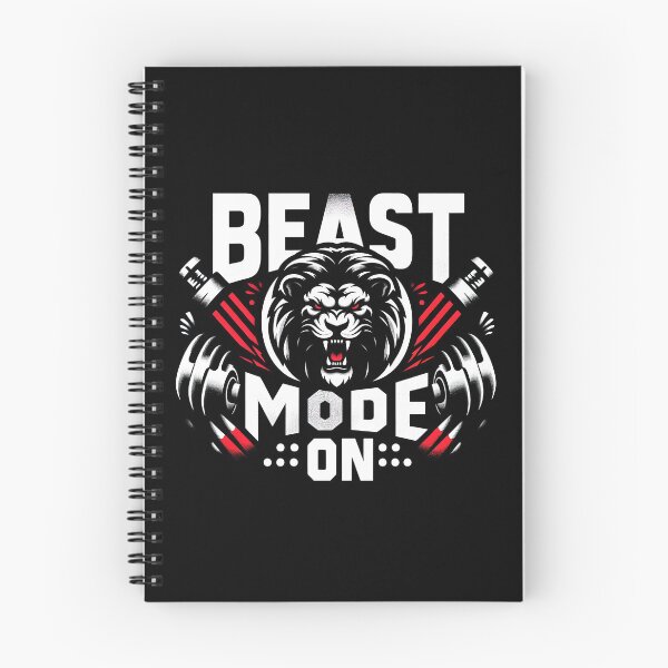 Item preview, Beast Mod On  designed and sold by MOBI-CASE.