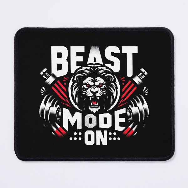 Item preview, Beast Mod On designed and sold by MOBI-CASE.