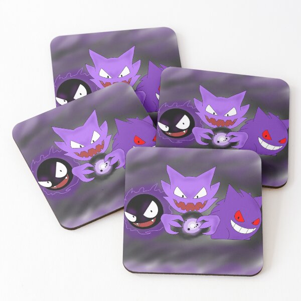 Item preview, Ghosty gang  designed and sold by MrsKryl.