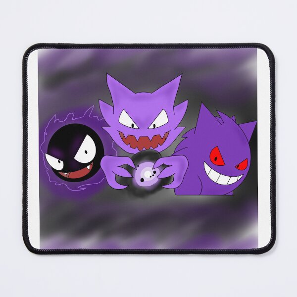 Item preview, Ghosty gang designed and sold by MrsKryl.