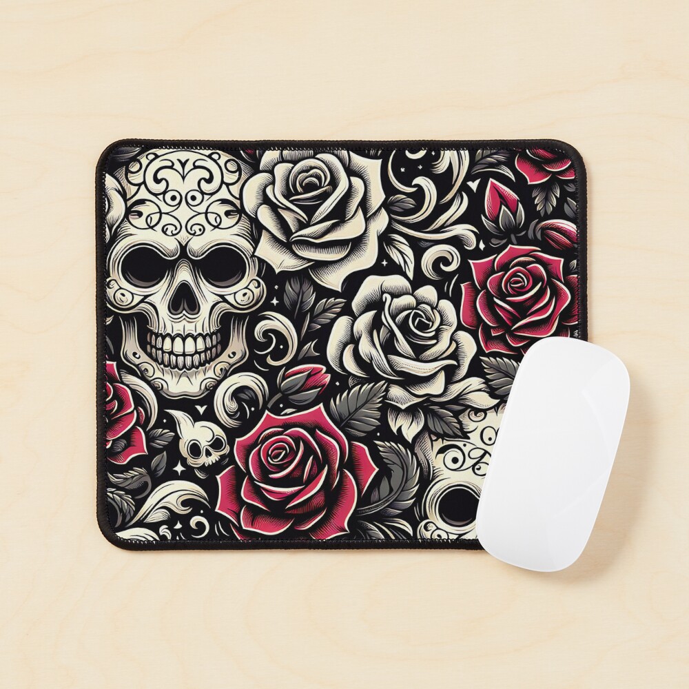 Item preview, Mouse Pad designed and sold by InsanseCreation.