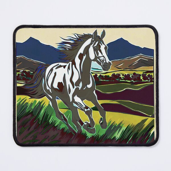 Item preview, Arabian Horse v11 designed and sold by Helios Be. Lavsh.