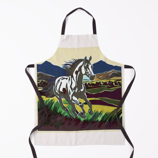 Item preview, Arabian Horse v11 designed and sold by Helios Be. Lavsh.