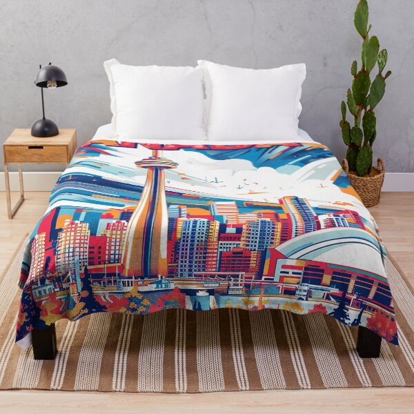 Item preview, Canada, Canadian Art designed and sold by nomiraclehere.