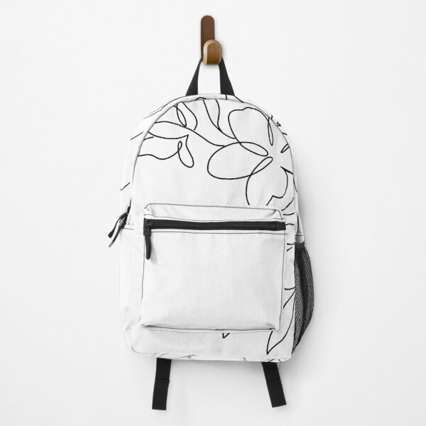 Item preview, Continuous Line Art of Butterflies and Flowers designed and sold by andry01.