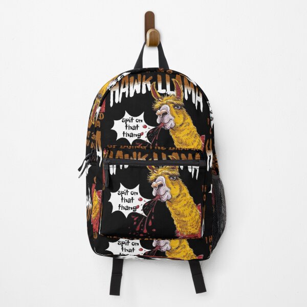 Item preview, HAWK LLAMA INSTEAD OF DOING THE DRAMA designed and sold by justyna-s28.