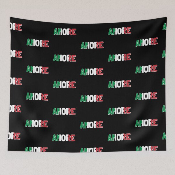 Item preview, Amore Italia! designed and sold by moonsquares.