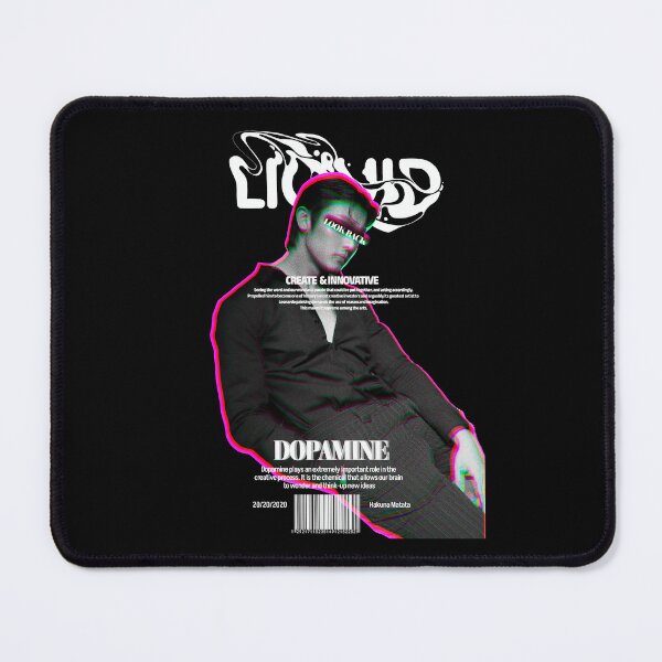 Item preview, DOPAMINE Visionary designed and sold by Priyansha00.