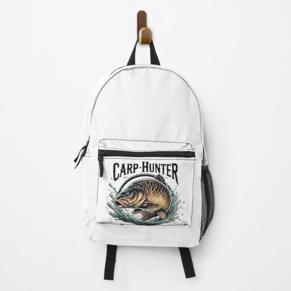 Item preview, Carp Hunter designed and sold by NN-Artwork.