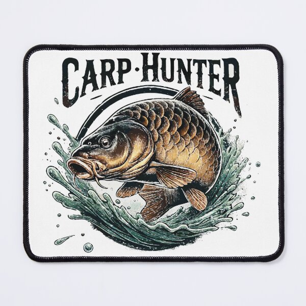 Item preview, Carp Hunter designed and sold by NN-Artwork.