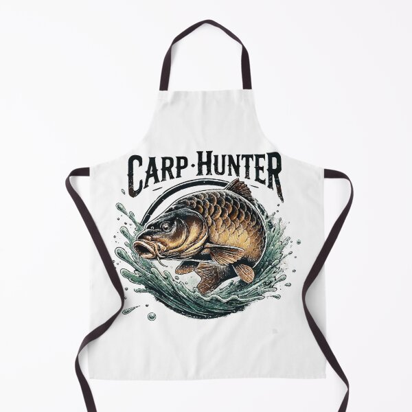 Item preview, Carp Hunter designed and sold by NN-Artwork.