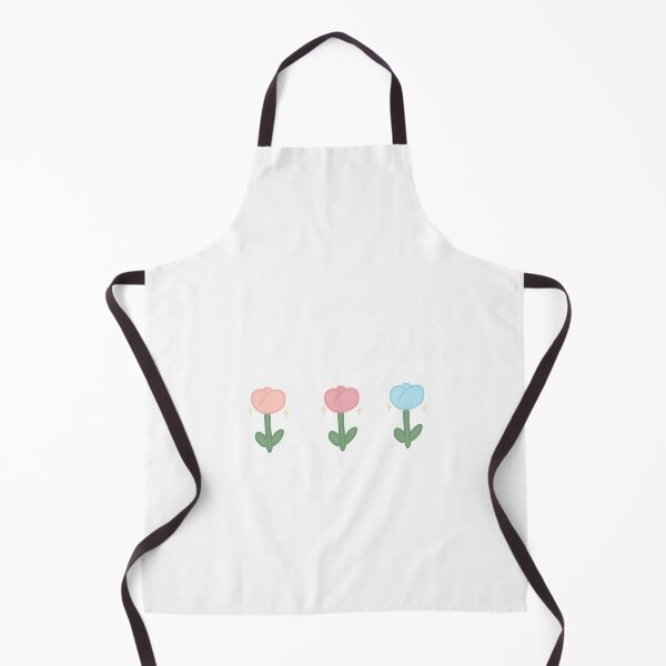 Item preview, Cute tulip sticker designed and sold by jeongogh.