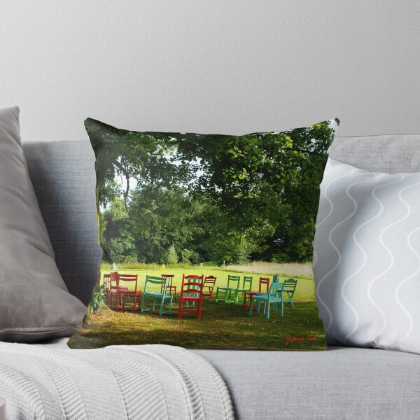 Item preview, Take a seat - Hof ter Linden - Edegem designed and sold by Gilberte.