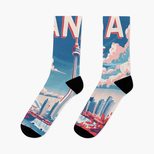 Item preview, Canada, Canadian Art designed and sold by nomiraclehere.