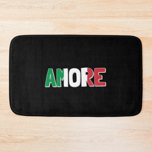 Item preview, Amore Italia! designed and sold by moonsquares.