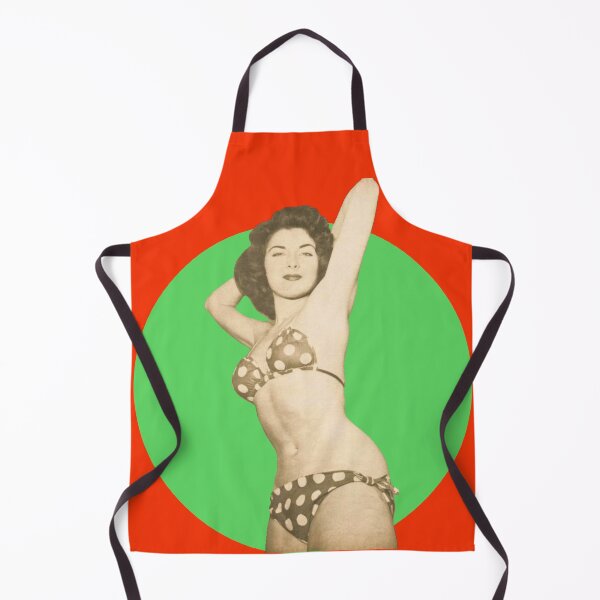 Item preview, Retrogirl designed and sold by AlienTime.
