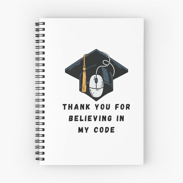 Item preview, Computer Graduate - My Code designed and sold by FitEnvy.