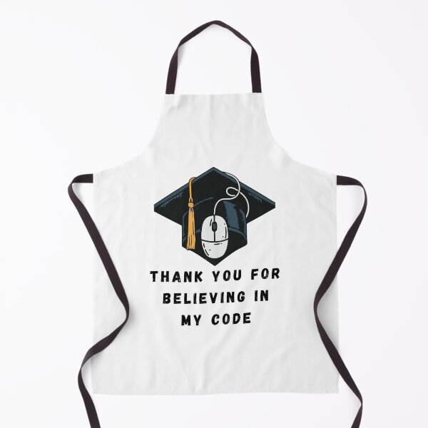 Item preview, Computer Graduate - My Code designed and sold by FitEnvy.