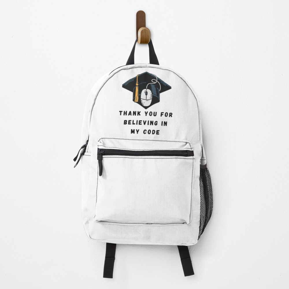 Item preview, Backpack designed and sold by FitEnvy.