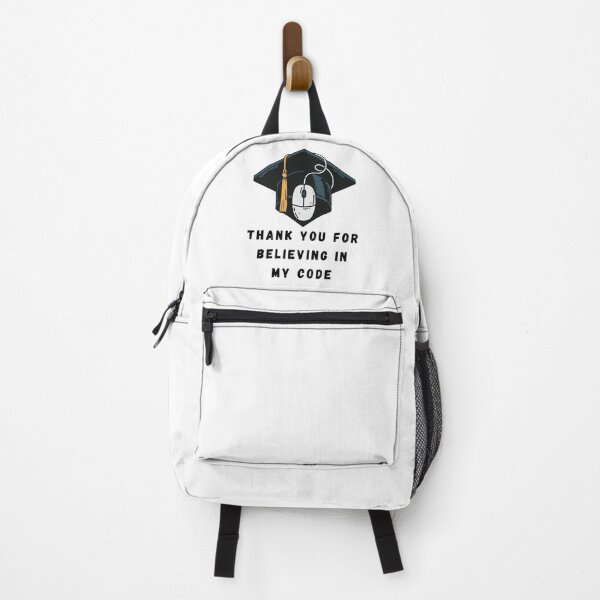 Item preview, Computer Graduate - My Code designed and sold by FitEnvy.