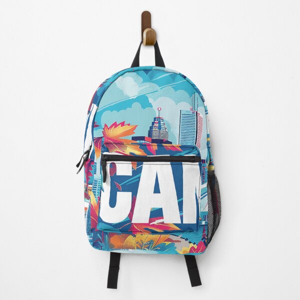 Item preview, Canada, Canadian Art designed and sold by nomiraclehere.