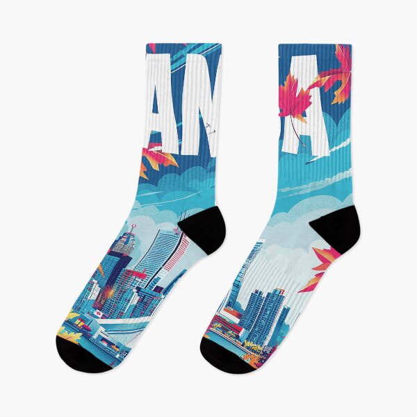 Item preview, Canada, Canadian Art designed and sold by nomiraclehere.