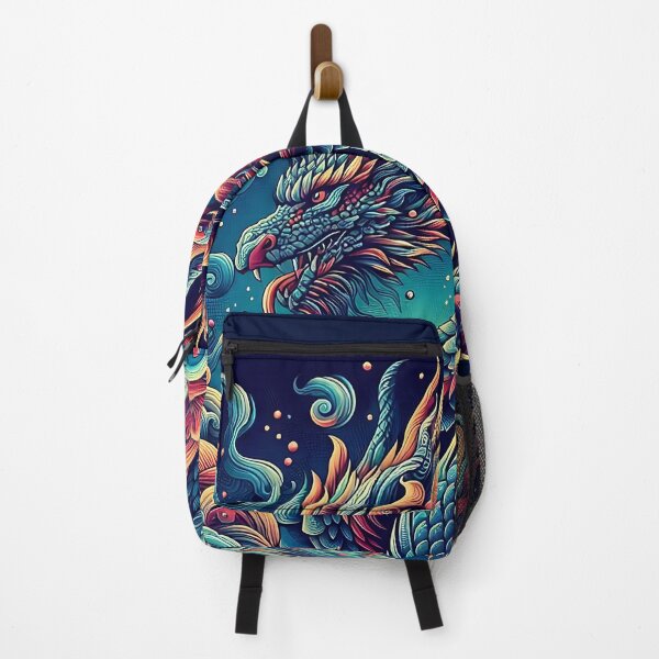 Item preview, Majestic dragon designed and sold by Indoni.