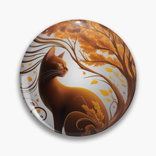 Item preview, Pretty kitty  designed and sold by cu-animals-te.