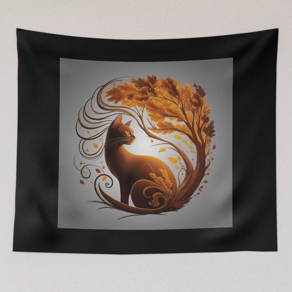 Item preview, Pretty kitty  designed and sold by cu-animals-te.