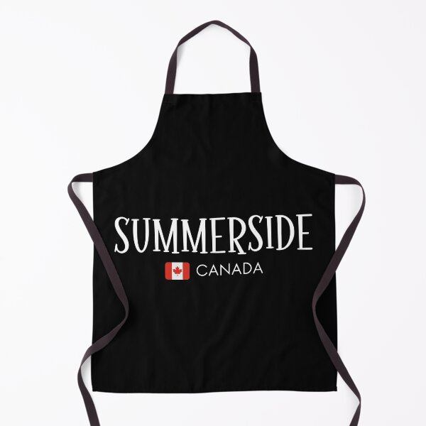 Item preview, Summerside - Canada designed and sold by StudioRedKoala.