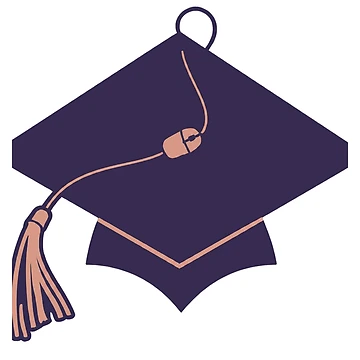 Artwork thumbnail, Computer Graduate  by FitEnvy
