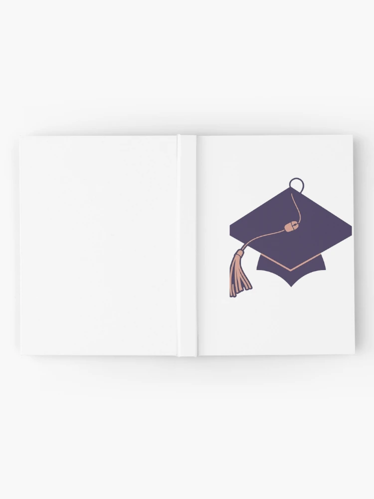 Thumbnail 2 of 3, Journal, Computer Graduate designed and sold by FitEnvy.
