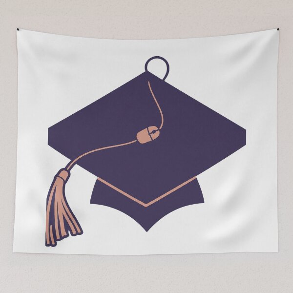 Item preview, Computer Graduate  designed and sold by FitEnvy.