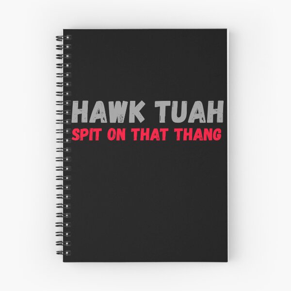 Item preview, HAWK TUAH designed and sold by bazsi98.